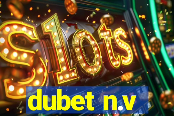 dubet n.v